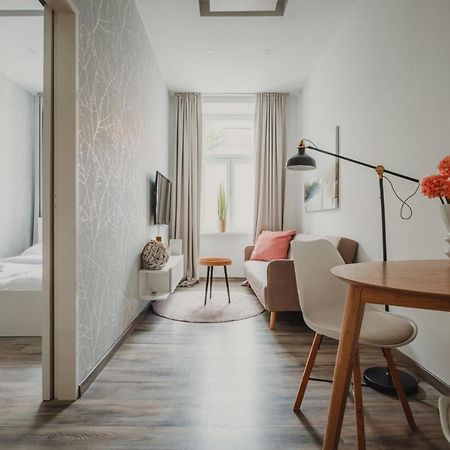 Zeus Design Apartments Sweet Home Виена Екстериор снимка