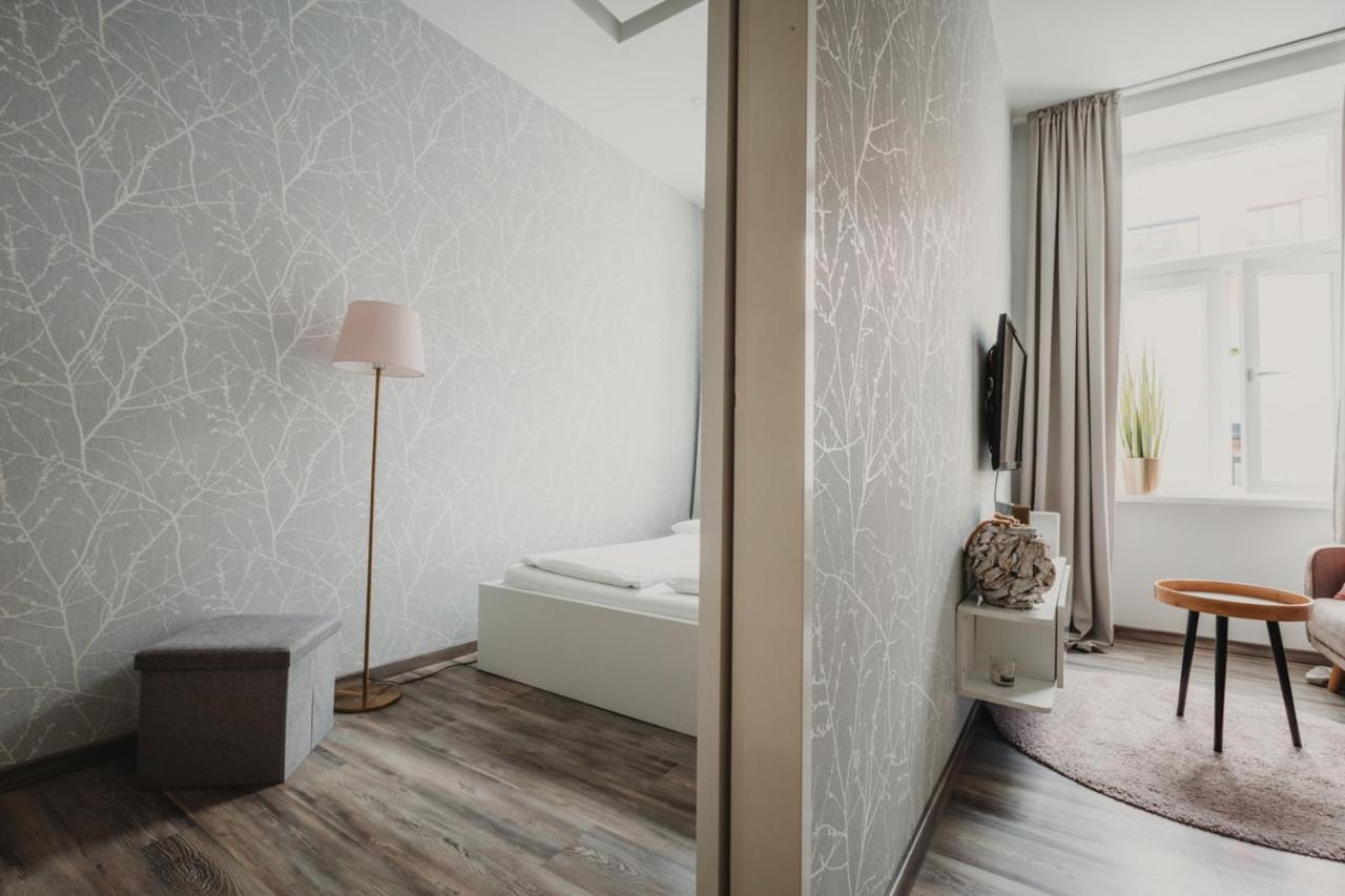 Zeus Design Apartments Sweet Home Виена Екстериор снимка