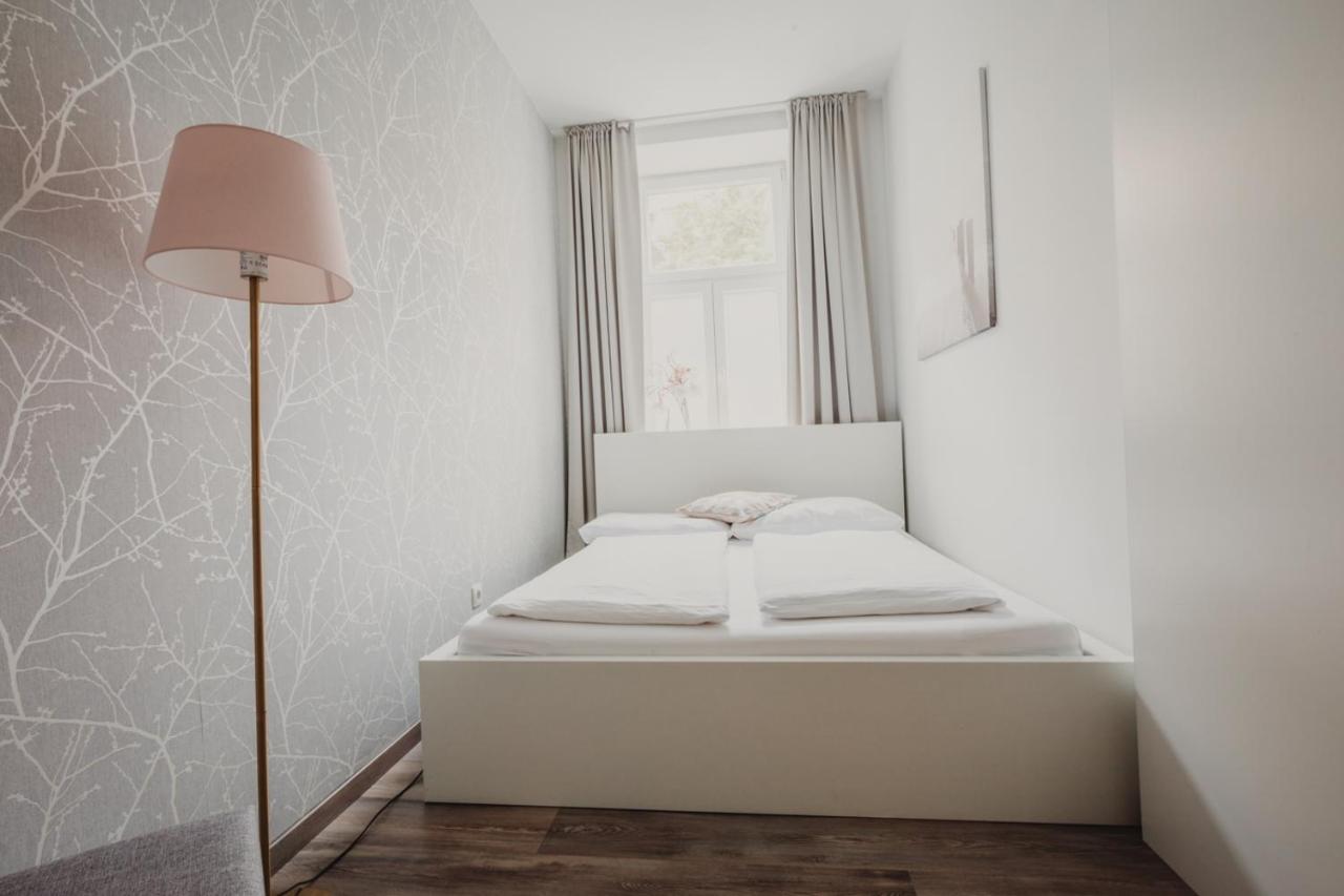 Zeus Design Apartments Sweet Home Виена Екстериор снимка