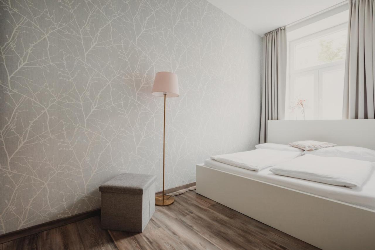 Zeus Design Apartments Sweet Home Виена Екстериор снимка