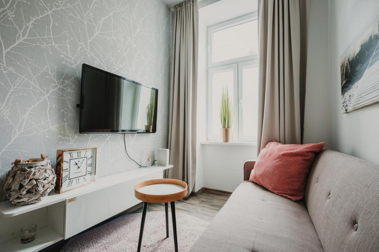 Zeus Design Apartments Sweet Home Виена Екстериор снимка